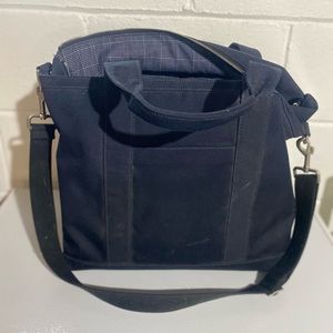 Cordura Brand Tote Bag
